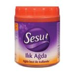 Sesu 250 gr Ilık Turuncu Ağda