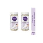 Sesu 250 gr x 2 Adet Soft Boncuk Sir Ağda