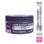 Sesu 250 ml Vücut Peelingi