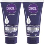 Sesu 2x175 ml Vücut Losyonu