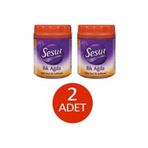 Sesu 2x250 gr Turuncu Ilık Ağda