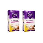 Sesu 2x53 gr Tüy Sarartıcı Krem