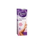 Sesu 40 ml Sensitive Hassas Ciltler Tüy Dökücü Krem