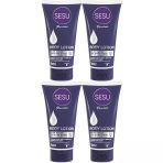 Sesu 4x175 ml Vücut Losyonu