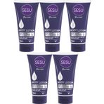 Sesu 5x175 ml Vücut Losyonu