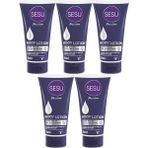 Sesu 5x175 ml Vücut Losyonu