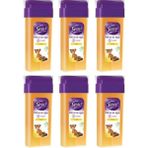 Sesu 6x100 ml Klasik Roll-on Ağda