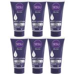 Sesu 6x175 ml Vücut Losyonu