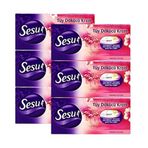 Sesu 6x40 ml Hassas Ciltler Tüy Dökücü Krem