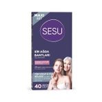 Sesu Agda Bandi 40'Li Maxi Set Hassas