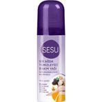 Sesu Ağda Temizleme Yağı