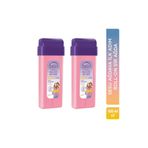 Sesu Ağdaya İlk Adım 100 ml 2 Adet Roll-On Sir Ağda