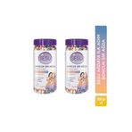 Sesu Ağdaya İlk Adım 2x250 gr Boncuk Sir Ağda