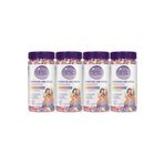 Sesu Ağdaya İlk Adım 4x250 gr Boncuk Sir Ağda