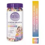Sesu Boncuk Agda 250Gr Ilk Adım 3927
