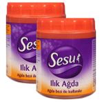 Sesu Boncuk Killi 2x250 gr Sir Ağda