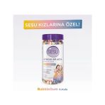 Sesu Boncuk Sir Ağda Hassas Bezsiz Kullanım 250 Gr