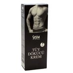 Sesu Erkekler için 100 ml Tüy Dökücü Krem