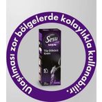 Sesu For Men 100 ml Tüy Dökücü Krem