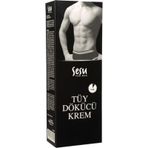 Sesu Formen 100 gr Tüy Dökücü Krem