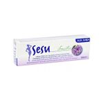 Sesu Hassas Cilt 40 ml Tüy Dökücü Krem