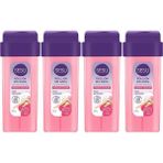 Sesu Hassas Ciltler 4x100 ml Roll-On Sir Ağda