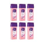 Sesu Hassas Ciltler 6x100 ml Roll-On Sir Ağda