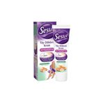 Sesu Himalaya Tuzu 100 ml Tüy Dökücü Krem