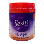 Sesu Ilık Ağda 150Ml 250Gr Tüm Vücut İçin