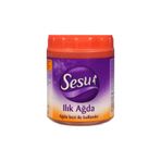 Sesu Ilık Ağda 250 Gr Turuncu 2023 Kadınlar İçin