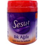 Sesu Ilık Ağda 250gr - Muz Aromalı