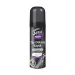 Sesu Men 150 ml Tüy Dökücü Köpük