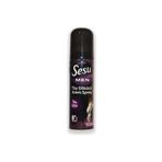 Sesu Men 3x150 ml Tüy Dökücü Köpük