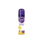 Sesu Men Tüm Ciltler 150 ml Tüy Dökücü Krem Sprey