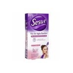 Sesu Mini 20 Adet Soğuk Ağda Bandı