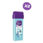 Sesu Roll-On 2x100 ml Sir Killi Ağda