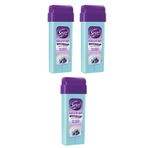 Sesu Roll-on Killi Deniz Kızı Sir Ağda 100 ml x3 Adet