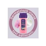 Sesu Roll-On Sir Ağda Hassas Ciltler 100 ml Shea Yağı
