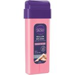 Sesu Roll-On Sir Ağda Hassas Shea Yağı 100 ml - standart
