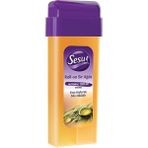 Sesu Roll On Sır Agda Normal Ciltler 100 ml Doğal İçeriklerle Kısa Tüyler İçin Etkili 299890