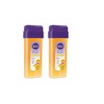 SESU Roll-on Sir Ağda Normal Ciltler Klasik 100 ml X 2 Adet P08480