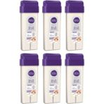 Sesu Roll On Sir Ağda Soft 100 ml 6 Adet