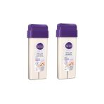 Sesu Roll On Sir Ağda Soft Yulaf Yağlı 100 Ml X 2 Adet
