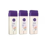Sesu Roll On Sir Ağda Soft Yulaf Yağlı 100 Ml X 3 Adet