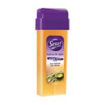 Sesu Roll- Sir Ağda 100 ml Normal Ayçiçek Yağı