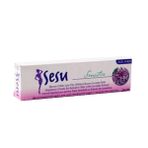 Sesu Sensitive 40 ml Tüy Dökücü Krem