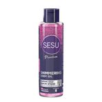 Sesu Shimmering 150 ml Body Oil