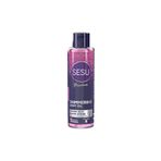 Sesu Simli 150 ml Kuru Bakım Yağı
