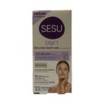 Sesu Sir Ağda Soft Yüz Bantları 12li
