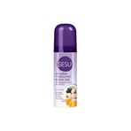 Sesu Sir Ağda Sonrası Temizleyici Bakım Yağı 150 ml ( 1 ADET )